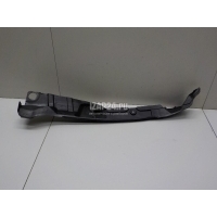 Пыльник (кузов наружные) Toyota Avensis II (2003 - 2008) 5386605020