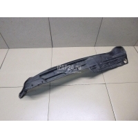 Пыльник (кузов наружные) Toyota Avensis II (2003 - 2008) 5386705020