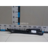 Пыльник (кузов наружные) Toyota Avensis II (2003 - 2008) 5386705021