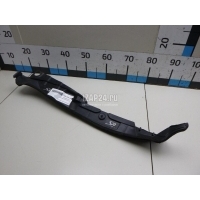 Пыльник (кузов наружные) Toyota Avensis II (2003 - 2008) 5386605020