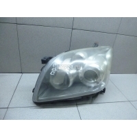 Фара левая Toyota Avensis II (2003 - 2008) 8117005240