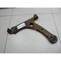 Рычаг передний левый Toyota Avensis II (2003 - 2008) 4806905070