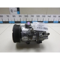 Компрессор кондиционера Toyota Avensis II (2003 - 2008) 8831005080