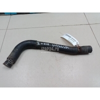 Патрубок радиатора Toyota Avensis II (2003 - 2008) 165710D180
