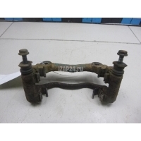 Скоба суппорта переднего левого Toyota Avensis II (2003 - 2008) 4772205020