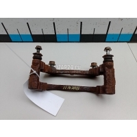 Скоба суппорта переднего правого Toyota Avensis II (2003 - 2008) 4772105050