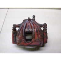 Суппорт тормозной передний левый Toyota Avensis II (2003 - 2008) 4775005050
