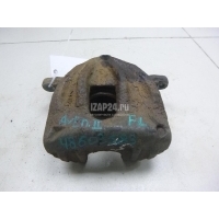 Суппорт тормозной передний левый Toyota Avensis II (2003 - 2008) 4775005050