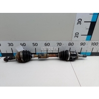 Полуось передняя левая Toyota Avensis II (2003 - 2008) 4342005240