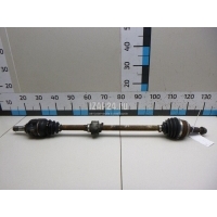 Полуось передняя правая Toyota Avensis II (2003 - 2008) 4341005340