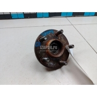 Ступица передняя Toyota Avensis II (2003 - 2008) 4350221010