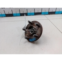 Ступица передняя Toyota Avensis II (2003 - 2008) 4350221010