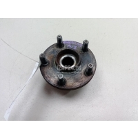 Ступица передняя Toyota Avensis II (2003 - 2008) 4350221010