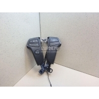 Блок кнопок Toyota Avensis II (2003 - 2008) 8425020020