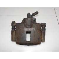 Суппорт тормозной передний левый Nissan Micra (K11E) (1992 - 2002) 4101199B00