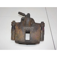 Суппорт тормозной передний правый Nissan Micra (K11E) (1992 - 2002) 4100199B00