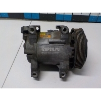 Компрессор кондиционера Nissan Primera P11E (1996 - 2002) 926009F501