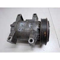 Компрессор кондиционера Nissan Primera P11E (1996 - 2002) 926009F510
