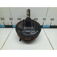 Усилитель тормозов вакуумный Nissan Primera P11E (1996 - 2002) 472103J300