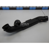 Патрубок интеркулера VAG Allroad quattro (2000 - 2005) 078145683K