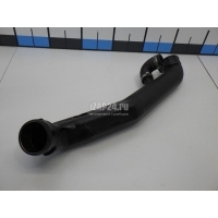 Патрубок интеркулера VAG Allroad quattro (2000 - 2005) 078145686K