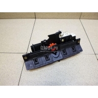 Ручка открывания багажника VAG A6 [C5] (1997 - 2004) 4B0827565J