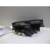 Ручка открывания багажника VAG A6 [C5] (1997 - 2004) 4B0827565J