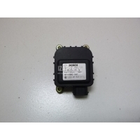 Моторчик заслонки отопителя VAG Allroad quattro (2000 - 2005) 4B1820511L