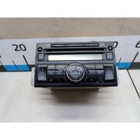 Магнитола E24 1986 - 1997 28185ZW81C