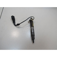 Форсунка дизельная механическая VAG Caddy II (1995 - 2004) 038130202K