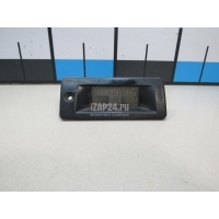 Фонарь подсветки номера VAG Caddy II (1995 - 2004) 6K9943021