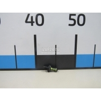 Крепеж газового упора VAG A4 [B6] (2000 - 2004) 2K0827439B