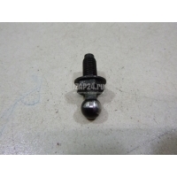 Крепеж газового упора VAG A4 [B6] (2000 - 2004) 2K0827439