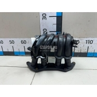 Коллектор впускной Citroen-Peugeot C2 (2003 - 2008) 0361J3