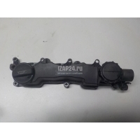 Крышка головки блока (клапанная) Citroen-Peugeot C5 (2004 - 2008) 0248L1