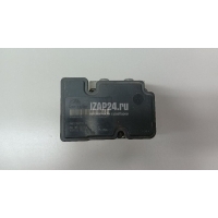 Блок ABS (насос) Citroen-Peugeot C2 (2003 - 2008) 4541FX