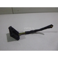 Разъем Citroen-Peugeot C2 (2003 - 2008) 1606248780