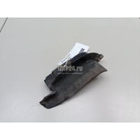 Брызговик задний правый VAG A4 [B6] (2000 - 2004) 8E0853834A
