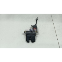Замок багажника VAG A4 [B6] (2000 - 2004) 8E5827505B