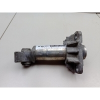 Кронштейн усилителя переднего бампера правый VAG A4 [B6] (2000 - 2004) 8E0807134B