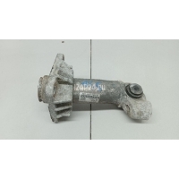 Кронштейн усилителя переднего бампера правый VAG A4 [B6] (2000 - 2004) 8E0807134B