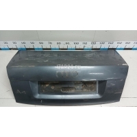 Крышка багажника VAG A4 [B6] (2000 - 2004) 8E5827023D