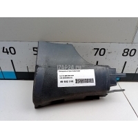 Накладка на порог (наружная) VAG A4 [B6] (2000 - 2004) 8E0853580C7DL