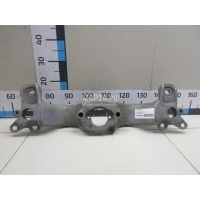 Кронштейн КПП VAG A4 [B6] (2000 - 2004) 8E0399263S