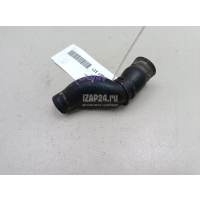 Патрубок VAG A6 [C5] (1997 - 2004) 06B121057A