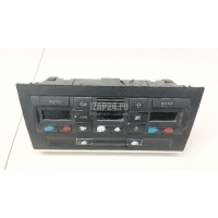 Блок управления климатической установкой VAG A4 [B6] (2000 - 2004) 8E0820043AA5PR