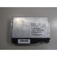 Блок управления АКПП VAG A6 [C5] (1997 - 2004) 4B0927156C