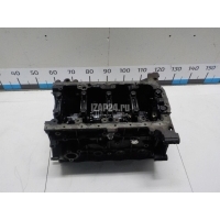 Блок двигателя Citroen-Peugeot C5 (2004 - 2008) 0130V7