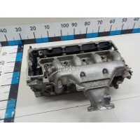 Головка блока Citroen-Peugeot C5 (2004 - 2008) 0200GT