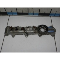Крышка головки блока (клапанная) Citroen-Peugeot C5 (2004 - 2008) 0248H8